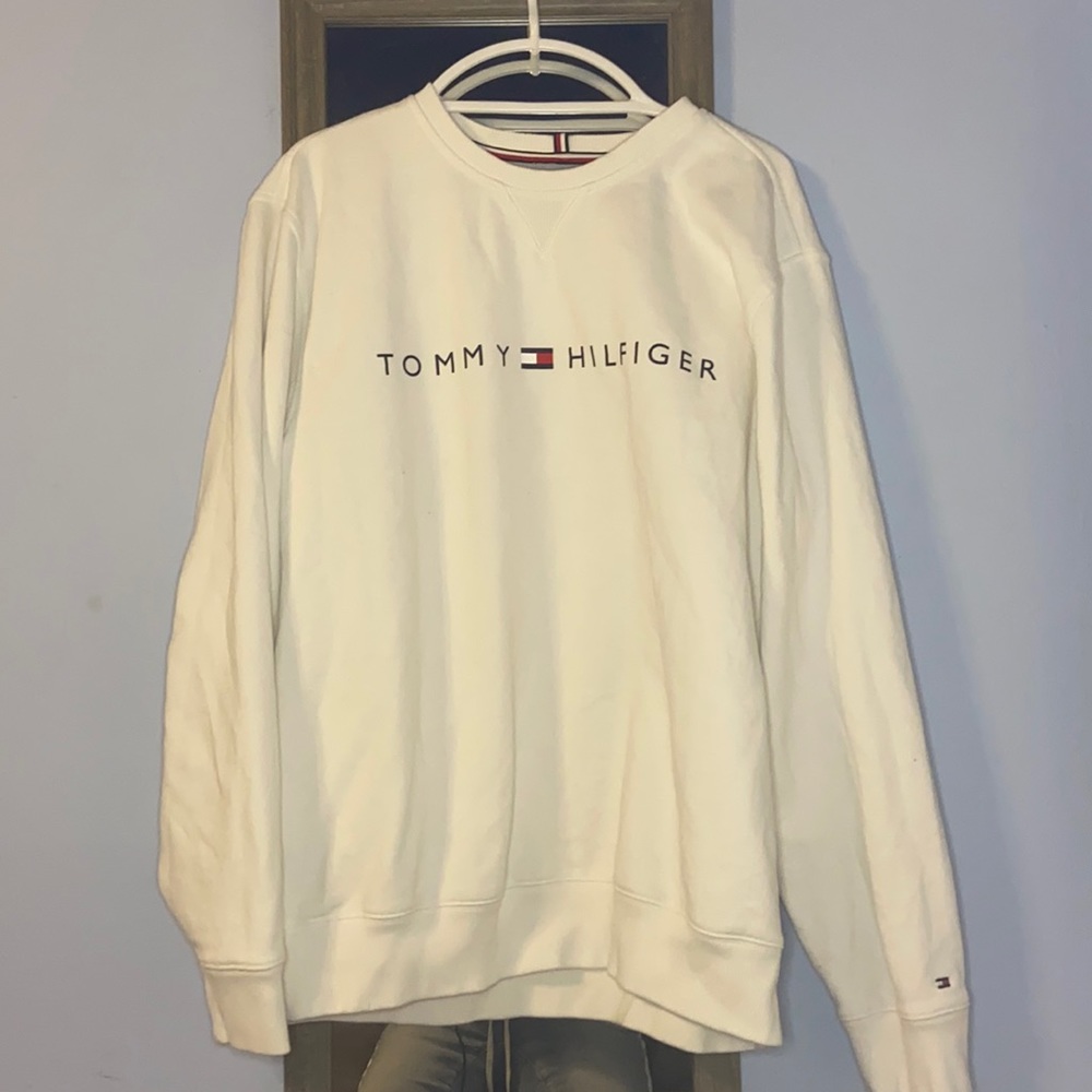 Tommy Hilfiger Crewneck Sweatshirt